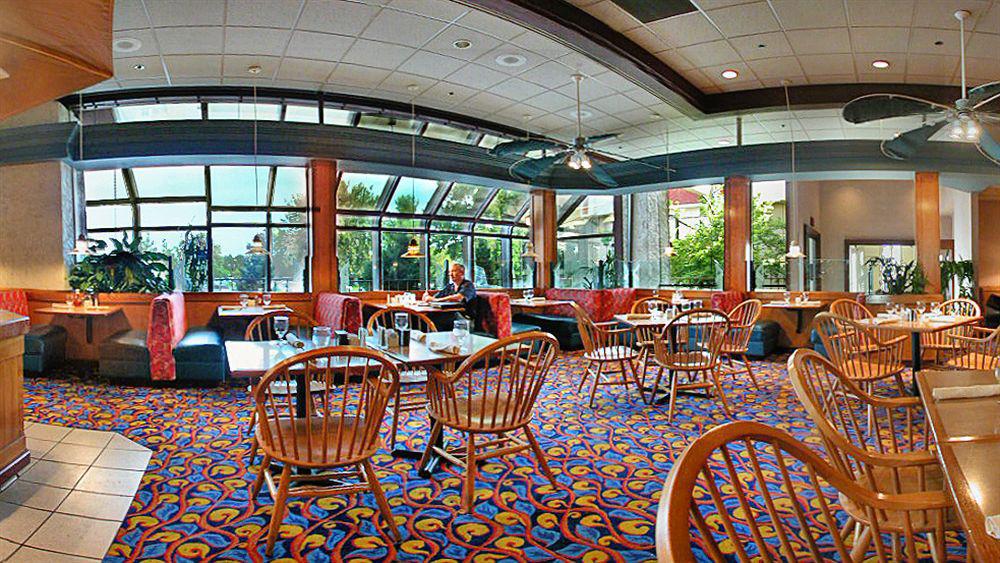 Doubletree By Hilton Sacramento Hotel Kültér fotó