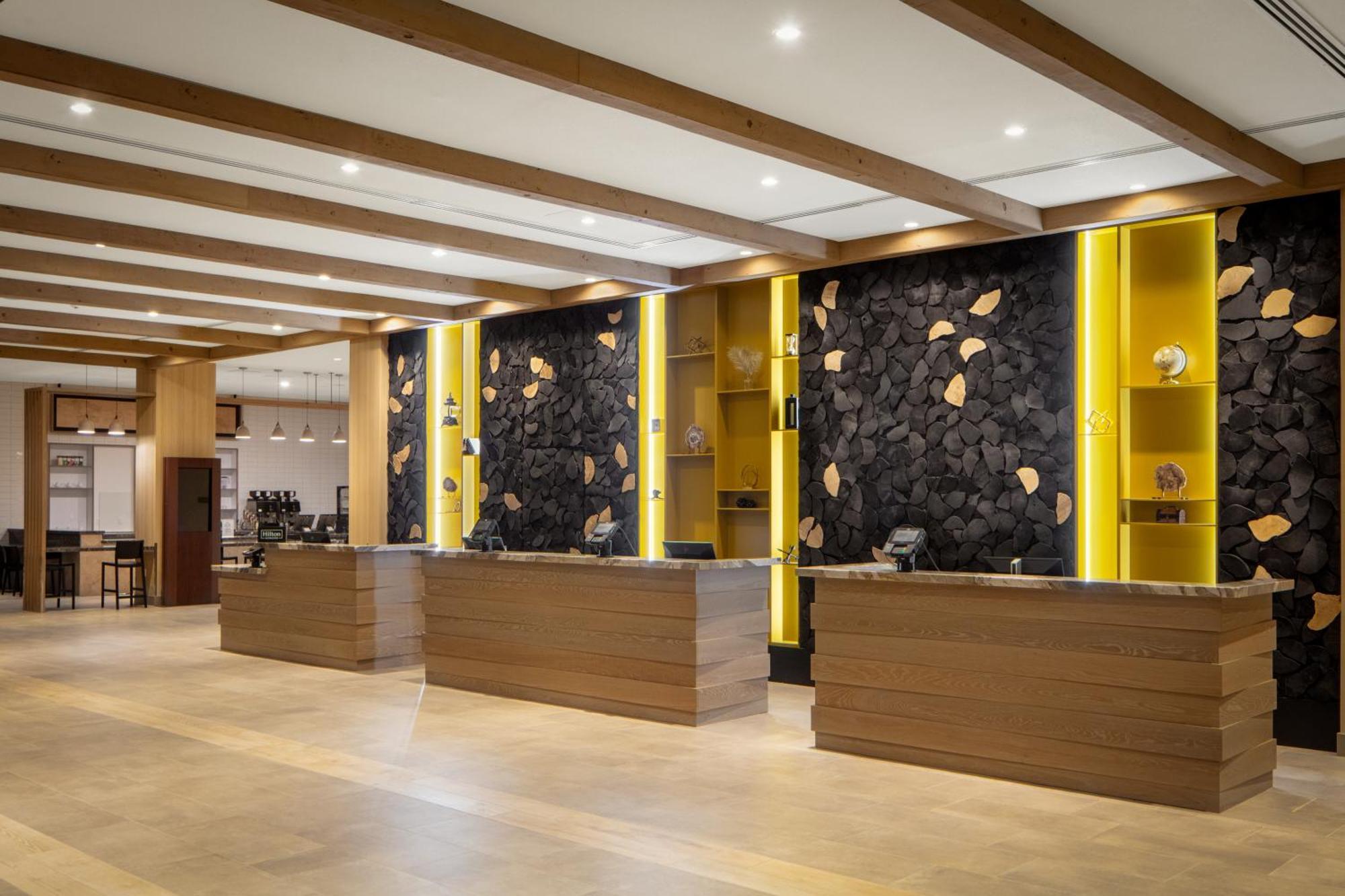 Doubletree By Hilton Sacramento Hotel Kültér fotó